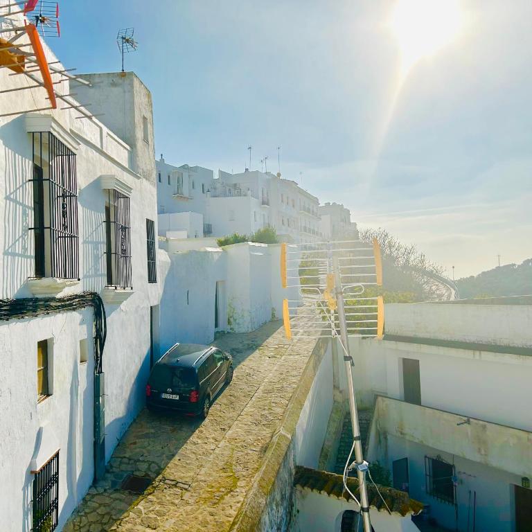 Almaraz11 - Apartamento de 1 dormitorio - 30