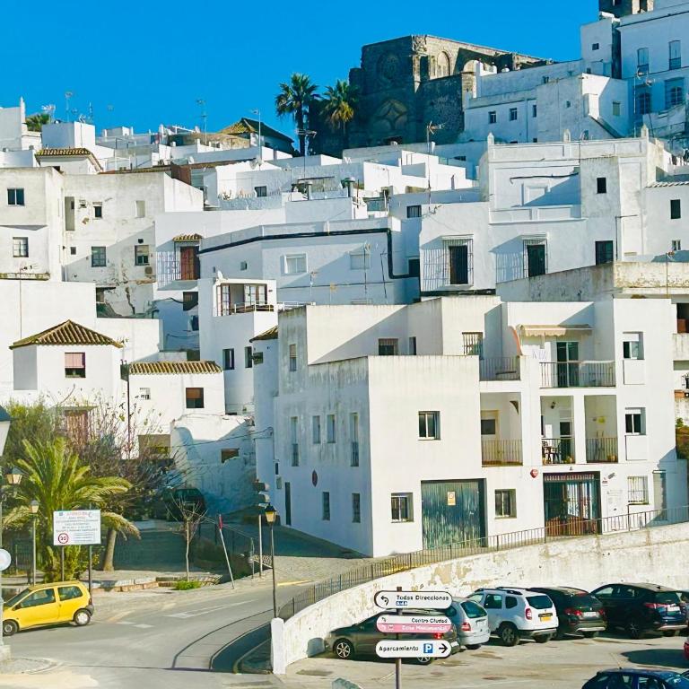 Almaraz11 - Apartamento de 1 dormitorio - 2