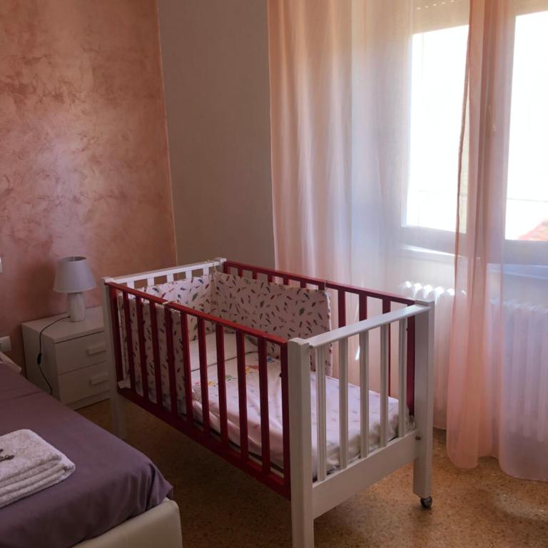 CasaGiorgio a due passi dal centro storico - Appartamento con 2 Camere da Letto - 26