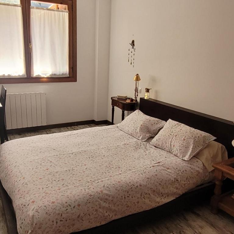 Apartamento con jardín en Linsoles - Apartamento de 2 dormitorios - 7