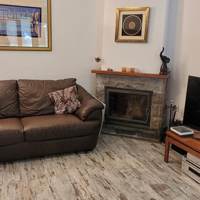 Apartamento con jardín en Linsoles - Apartamento de 2 dormitorios - 4