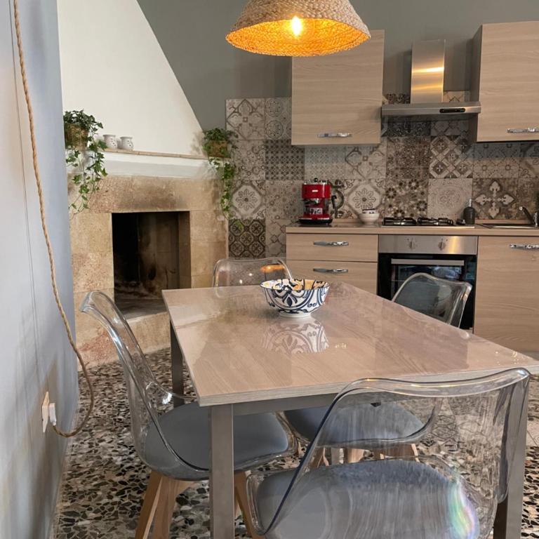 L’abete bianco - One-Bedroom Apartment - 14