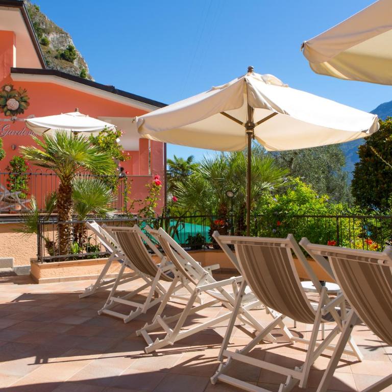 Relax Hotel Villa Gardenia & Villa Oleandra - Single Room - 3