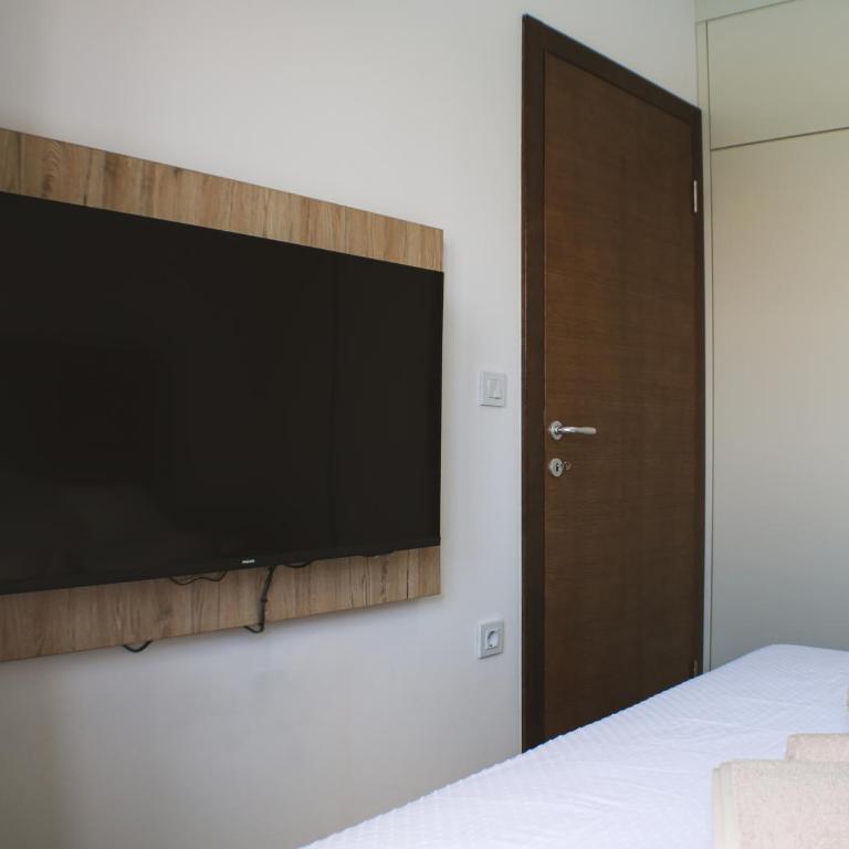 apartman gold Jagodina - Apartman sa 1 Spavaćom Sobom - 18