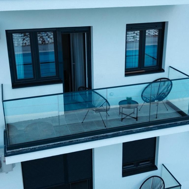 apartman gold Jagodina - Apartman sa 1 Spavaćom Sobom - 22