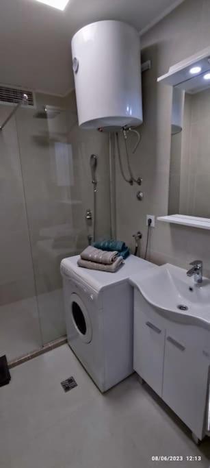 Visnjik Vintage - Apartman sa 2 Spavaće Sobe i Balkonom - 14