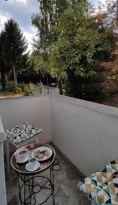 Visnjik Vintage - Apartman sa 2 Spavaće Sobe i Balkonom - 9
