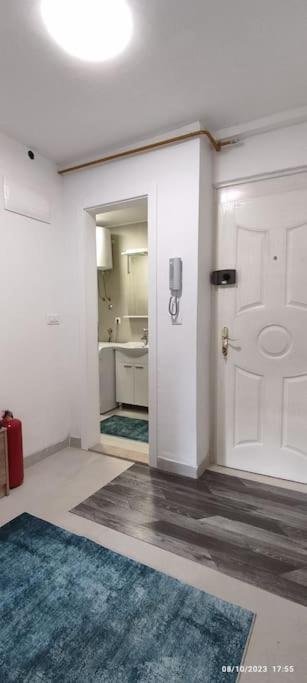 Visnjik Vintage - Apartman sa 2 Spavaće Sobe i Balkonom - 21
