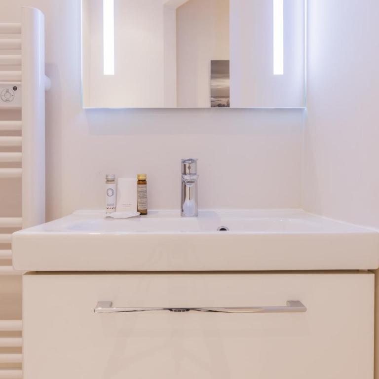 Amazing apartment 2BR6P - BastilleVoltaire - Appartement - 9