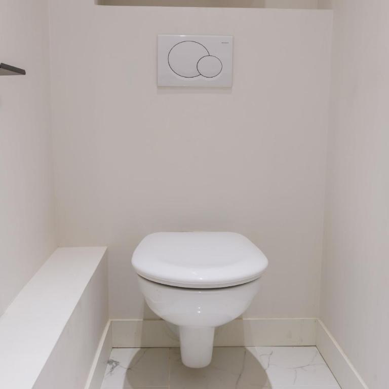 Amazing apartment 2BR6P - BastilleVoltaire - Appartement - 27
