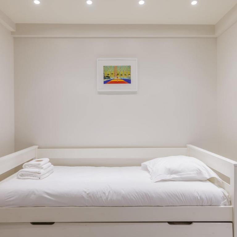 Amazing apartment 2BR6P - BastilleVoltaire - Appartement - 10