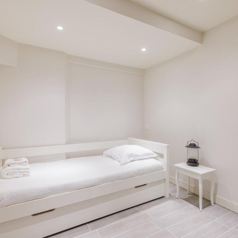 Amazing apartment 2BR6P - BastilleVoltaire - Appartement - 11