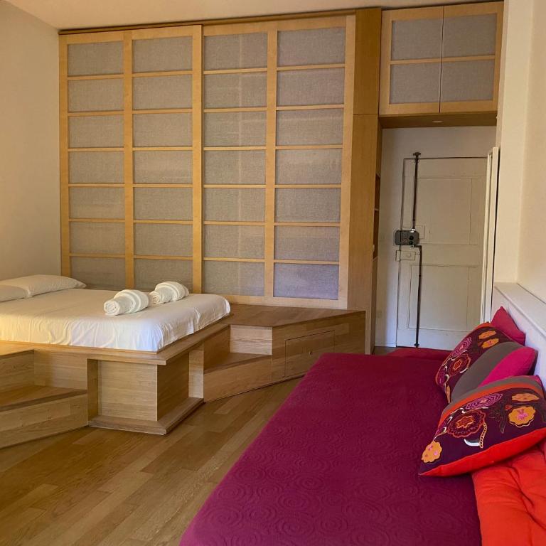 Casa Santa Caterina - Appartamento con 1 Camera da Letto - 18