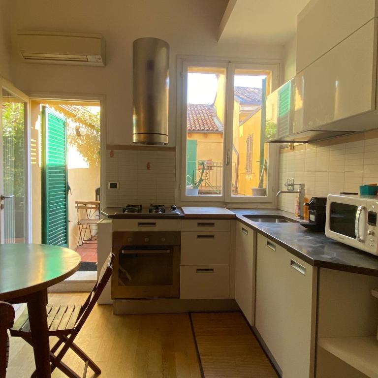 Casa Santa Caterina - Appartamento con 1 Camera da Letto - 8