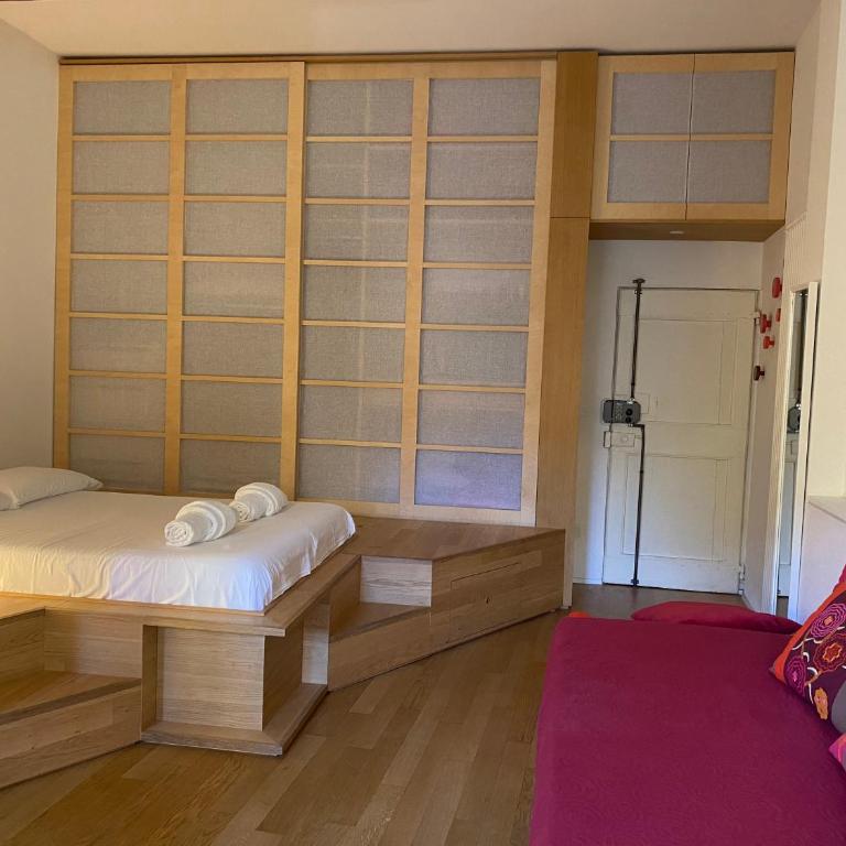 Casa Santa Caterina - Appartamento con 1 Camera da Letto - 19