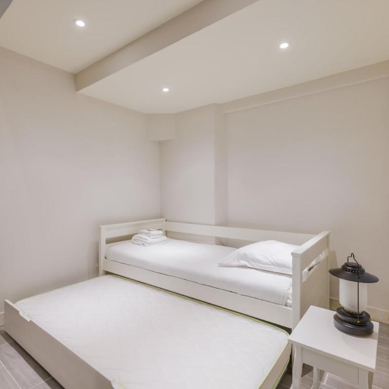 Amazing apartment 2BR6P - BastilleVoltaire - Appartement - 13