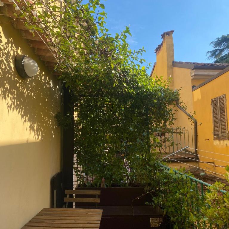 Casa Santa Caterina - Appartamento con 1 Camera da Letto - 21
