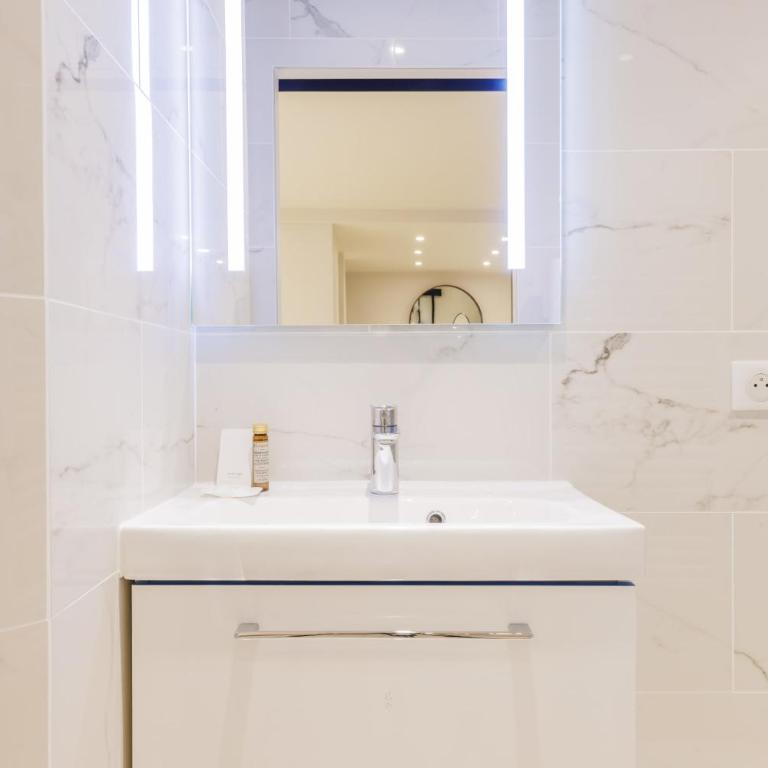 Amazing apartment 2BR6P - BastilleVoltaire - Appartement - 15