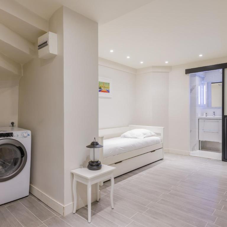 Amazing apartment 2BR6P - BastilleVoltaire - Appartement - 16