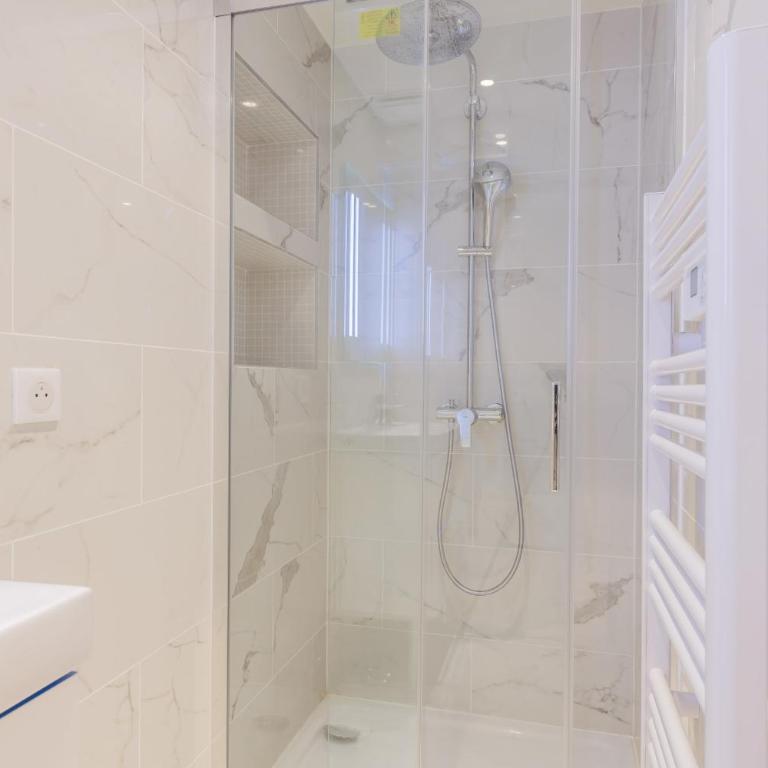 Amazing apartment 2BR6P - BastilleVoltaire - Appartement - 17