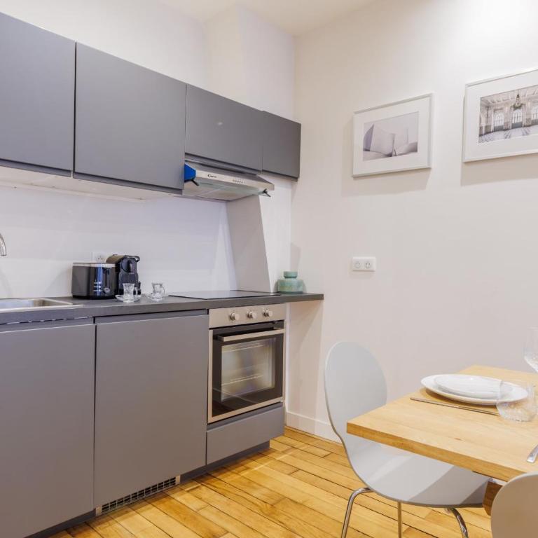 Amazing apartment 2BR6P - BastilleVoltaire - Appartement - 20