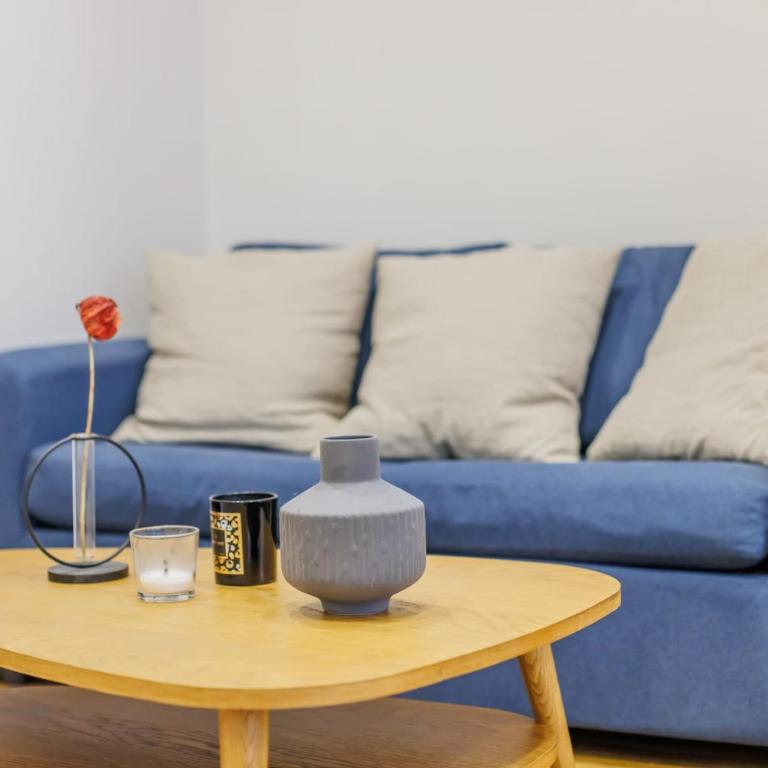 Amazing apartment 2BR6P - BastilleVoltaire - Appartement - 25