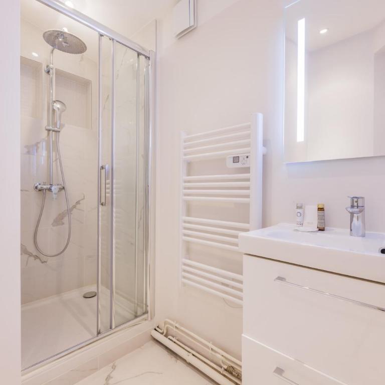Amazing apartment 2BR6P - BastilleVoltaire - Appartement - 26