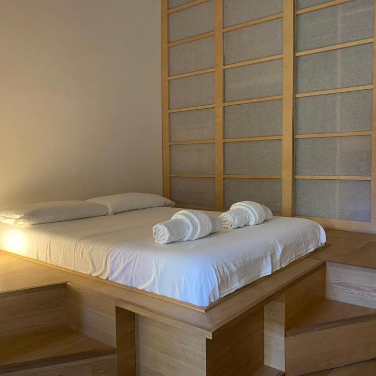 Casa Santa Caterina - Appartamento con 1 Camera da Letto - 7