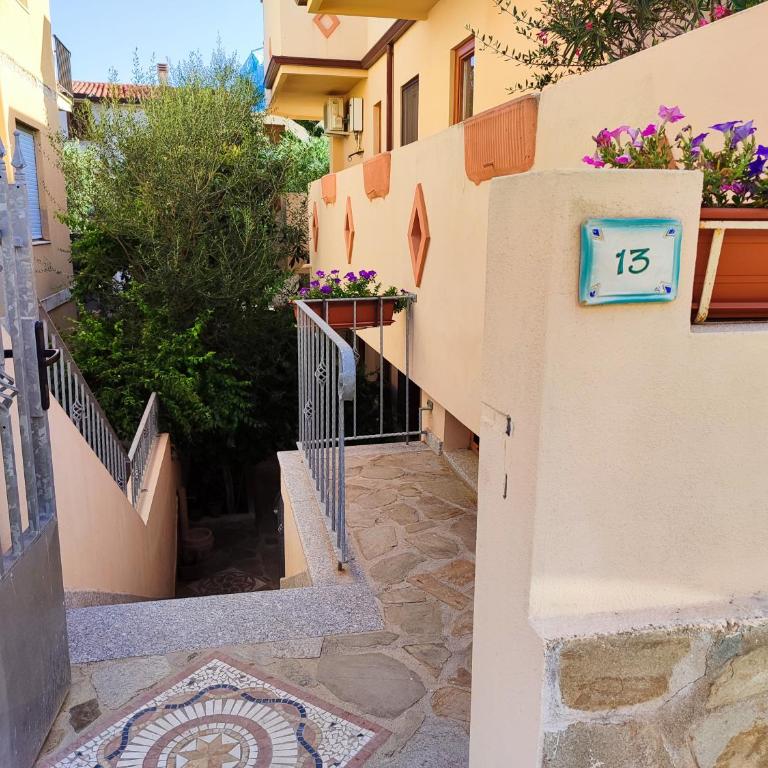 Appartamento a 50 mt dal mare - Appartamento con 2 Camere da Letto - 2