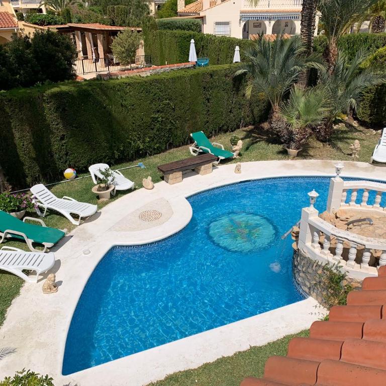 Villa Adela - Villa - 3