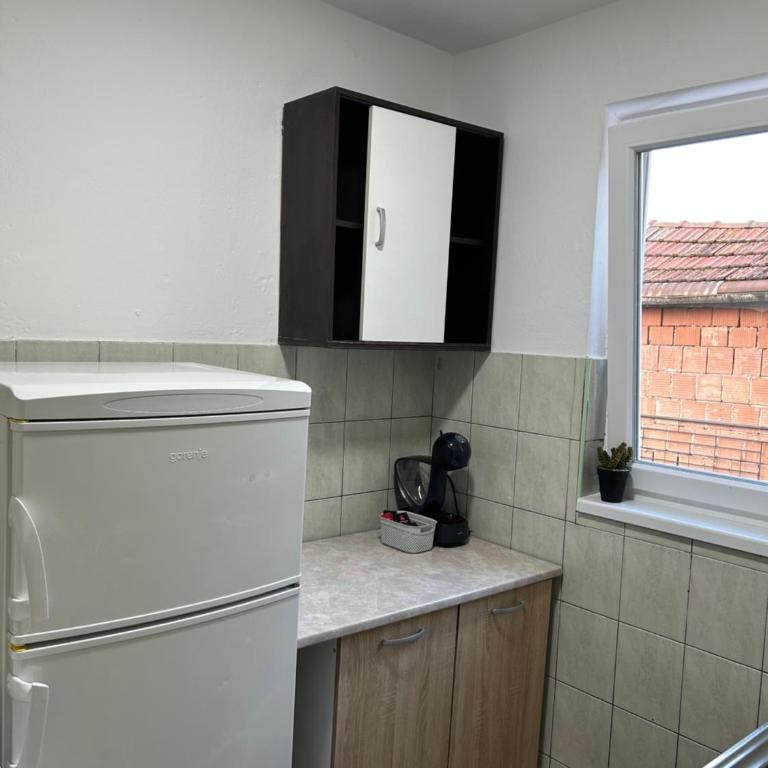 The heart of Sarajevo - Two-Bedroom Apartment - 11
