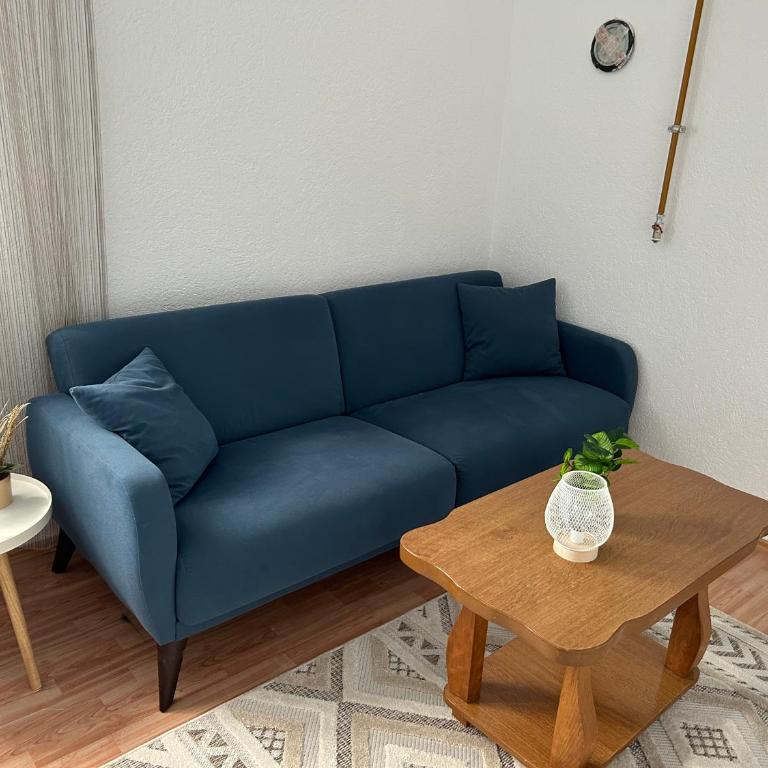 The heart of Sarajevo - Two-Bedroom Apartment - 1