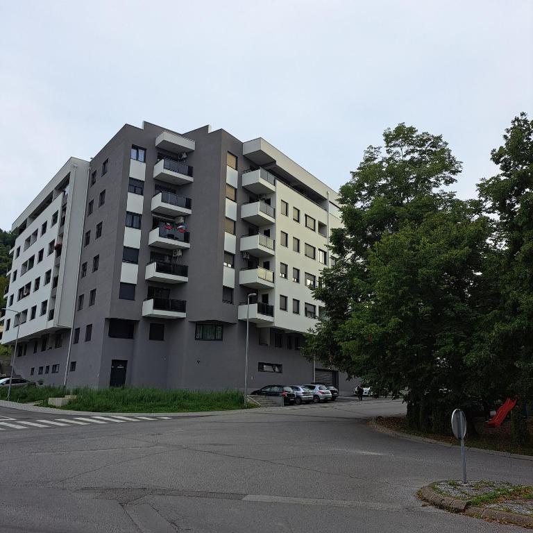 Apartman LUAN - Apartman sa 1 Spavaćom Sobom - 19