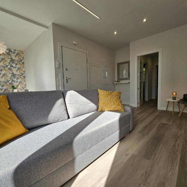 1B105 Bonito apartamento en zona exclusiva by R2R Consulting - Apartamento - 5