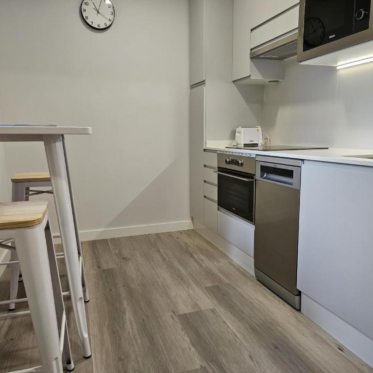1B105 Bonito apartamento en zona exclusiva by R2R Consulting - Apartamento - 9