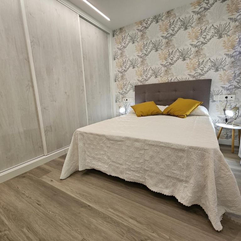 1B105 Bonito apartamento en zona exclusiva by R2R Consulting - Apartamento - 12