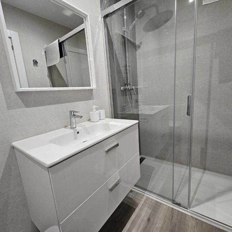 1B105 Bonito apartamento en zona exclusiva by R2R Consulting - Apartamento - 15