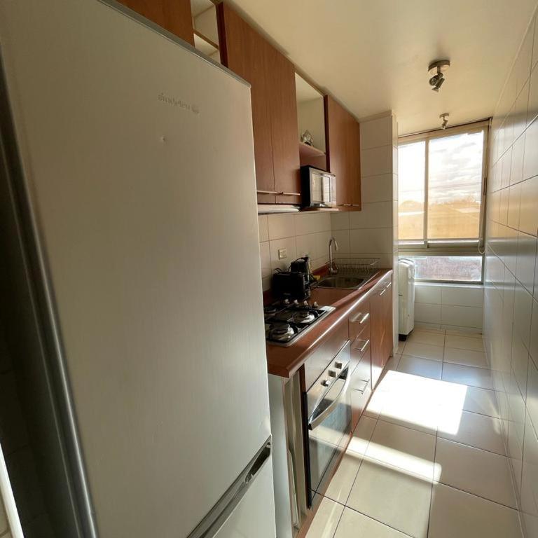 Departamento hermoso, 2 Dormitorios, 2 Baños con piscina, quincho y áreas verdes - Apartamento de 2 dormitorios - 9