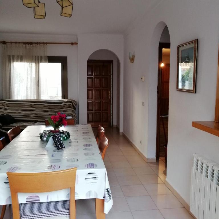 Casa a 5 minutos playa Riells - Casa de 3 dormitorios - 19