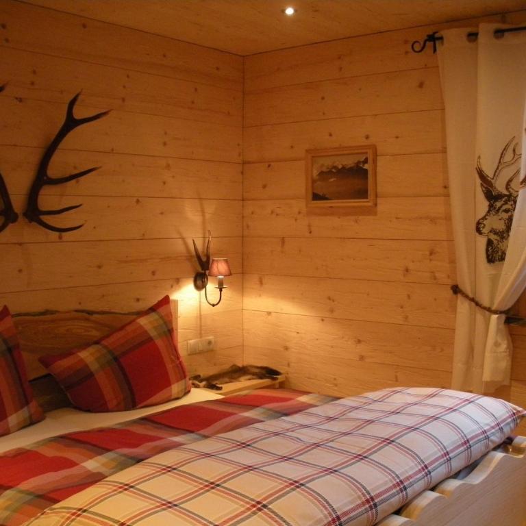 Ferienwohnung Chalet Edelweiss Montafon - Appartamento con 3 Camere da Letto e Vista Montagna - 16