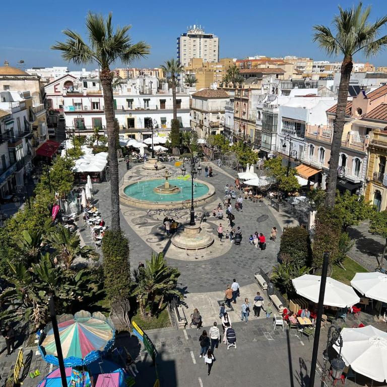 Aires de Doñana. Piscina y Playa. Parking gratis. - Apartamento de 3 dormitorios - 39