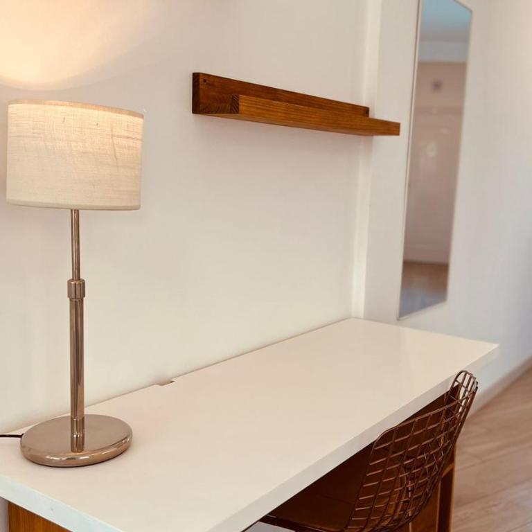 Sucre Suites - Estudio Superior - 2
