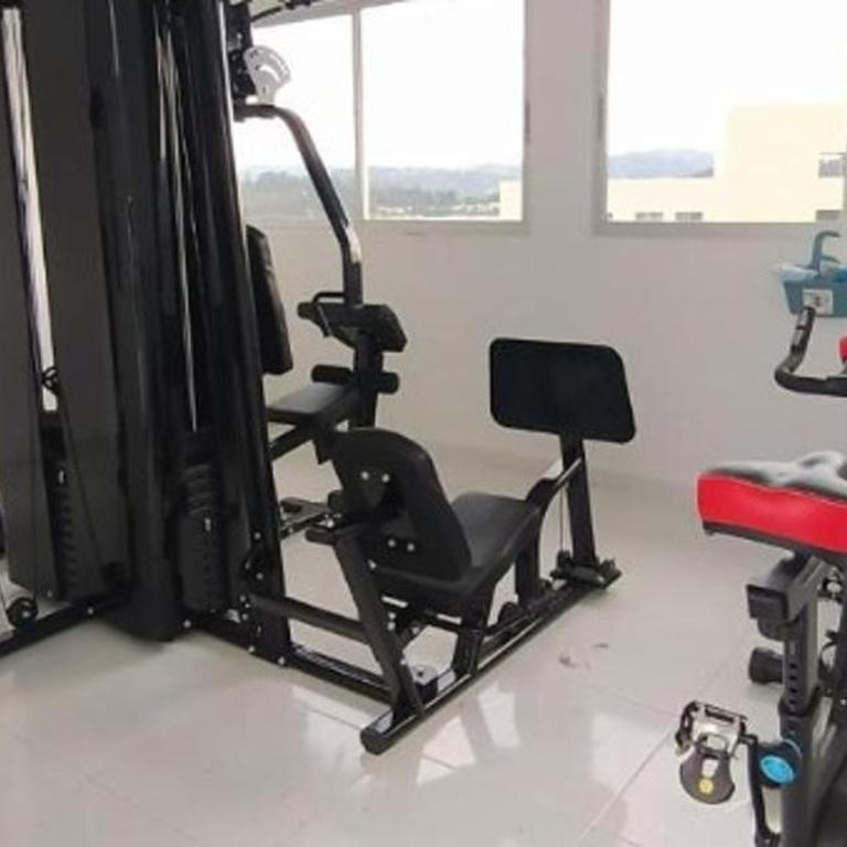 APARTAMENTO FAMILIAR EN PAIPA RÚSTlCO 70-9 - One-Bedroom Apartment - 31