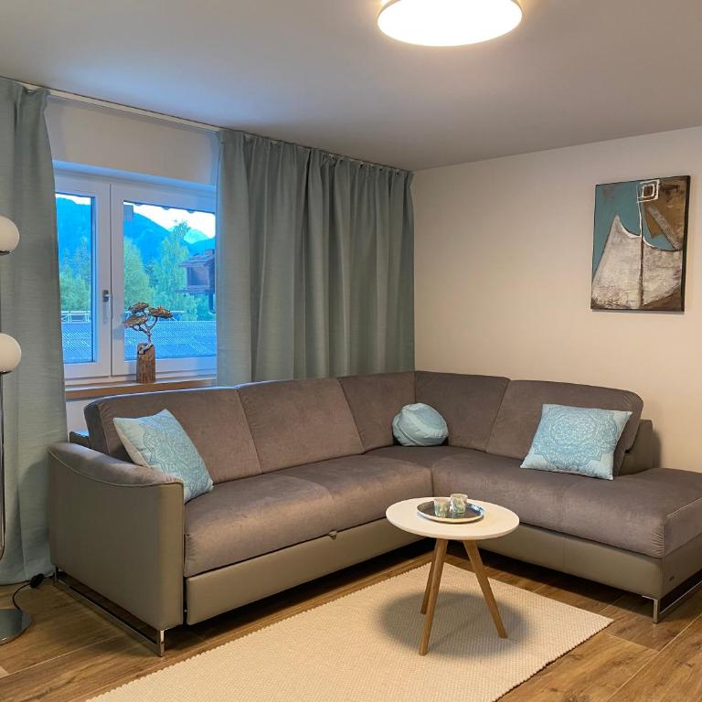Blaue Lagune - Apartment mit 2 Schlafzimmern - 16