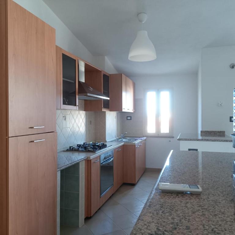 Residenza Maria Antonia - Appartamento Francesco - Appartamento con 3 Camere da Letto - 16