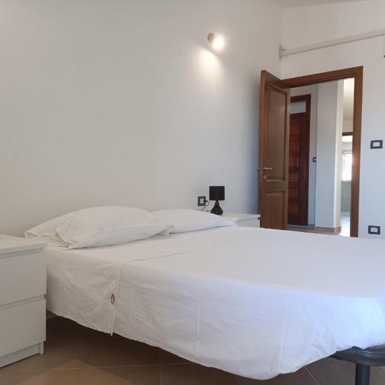 Residenza Maria Antonia - Appartamento Francesco - Appartamento con 3 Camere da Letto - 15