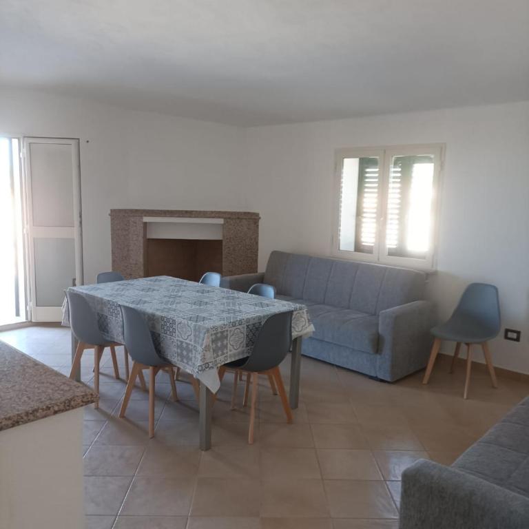 Residenza Maria Antonia - Appartamento Francesco - Appartamento con 3 Camere da Letto - 2