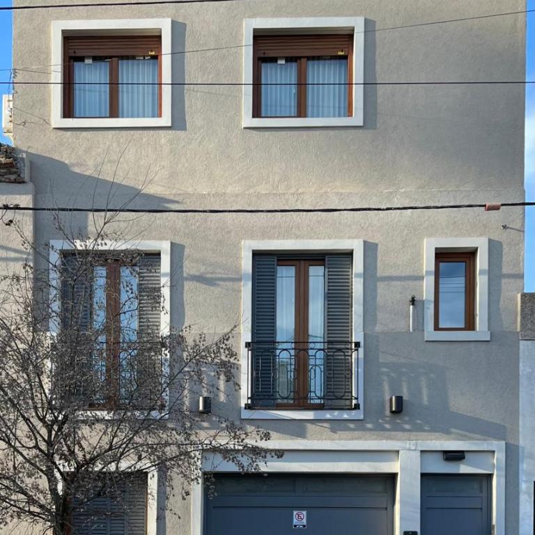 Duplex MC - Apartamento de 2 dormitorios - 7