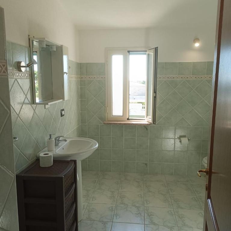 Residenza Maria Antonia - Appartamento Francesco - Appartamento con 3 Camere da Letto - 12