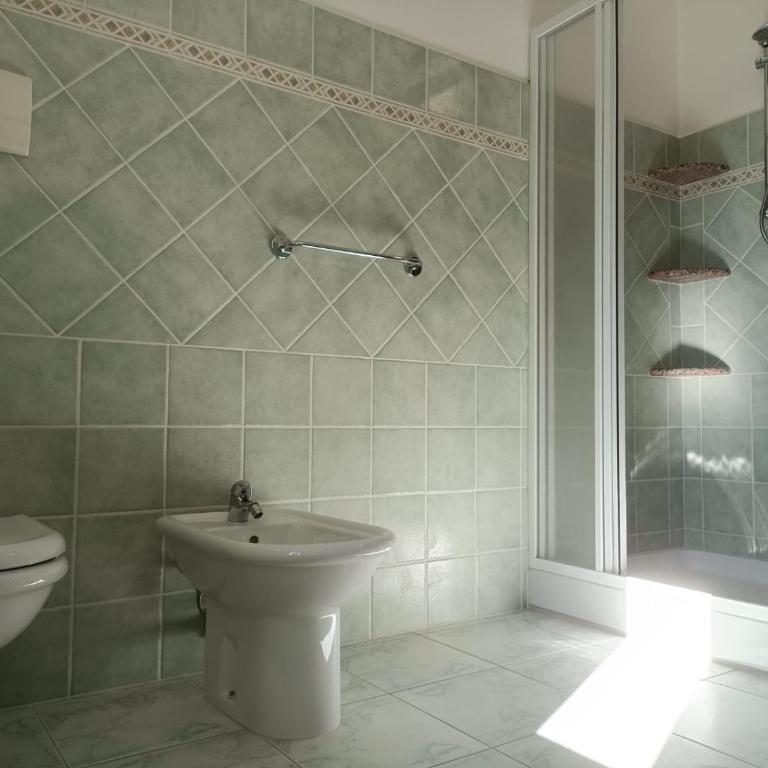 Residenza Maria Antonia - Appartamento Francesco - Appartamento con 3 Camere da Letto - 10